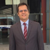 Marcos Moreira Da Silva