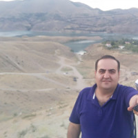 Nima Vaziri