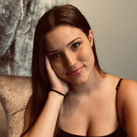 Gabrielle Morel
