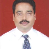 Arabinda Kumar Nandy