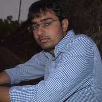 Krishna Reddy