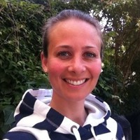 Anne Hjort Damgaard