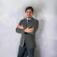Jonathan Ovando