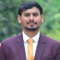 Darshan M P