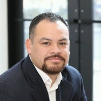 Daniel Ortiz