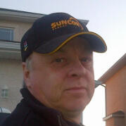 Dan Harris
