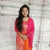 Rohini Bhagat