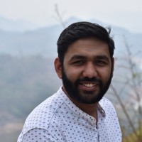 Albin Mathew