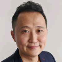 Jeffrey Ang