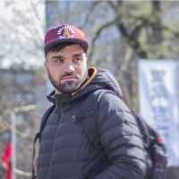Matteo Tammaro