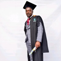 Takudzwa Ganyani