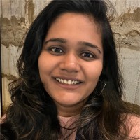 Amruta Bapat Sawant