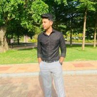 Neeraj Niranjan