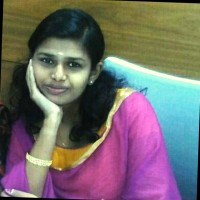 Nidhu Mol P V