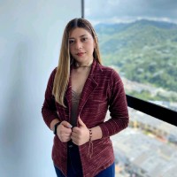 Alejandra Cardona Zuluaga