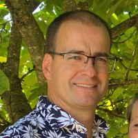 Jérôme Oury