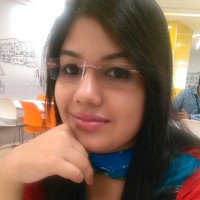 Mahrosh Haider