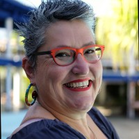 Cynthia Vergon