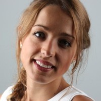 Belén Díaz - Guerra Moreno