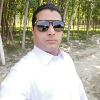 Zuhaib Saleem