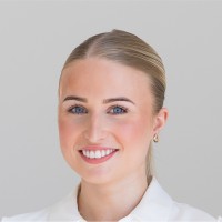 Caitlin Sparrow