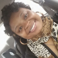 Sherneka Mosby