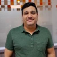 Ricardo Saul Altamirano
