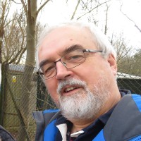 Dave Coombs