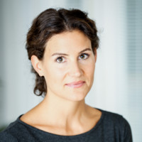 Fiona Conte