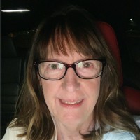 Patricia Garrett