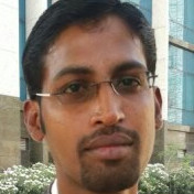 Raghavan Rangarajan