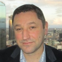Colin Kilkolly