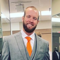 DANIEL BUMGARNER