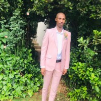 Thabiso Radebe