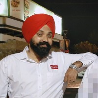 GURPRIT Singh