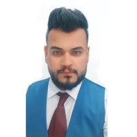 Ali Alzaidi