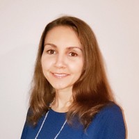 Svetlana Kalash