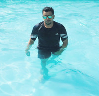 Mohd Zaid