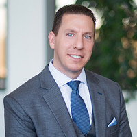 Jared Cohen, CAP®, CRPC®