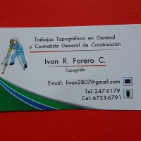 Ivan Forero