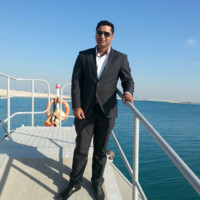 Muhammad Ibrar