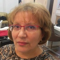 Adriana Manolache