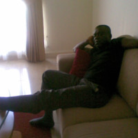 Enoch Wonodi