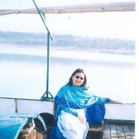 Sadia Shahbaz