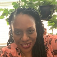 Patricia Brown