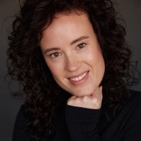 Saskia Van Zijderveld