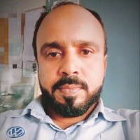 Rahul Tope