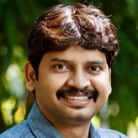 Chandrakanth Nalkudre Gowda