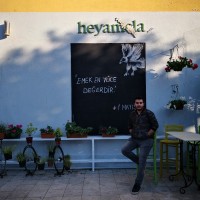 Eren Özkan