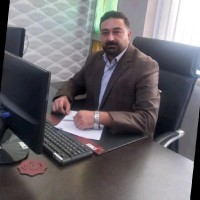 mohammad reza Keyhani Nejad